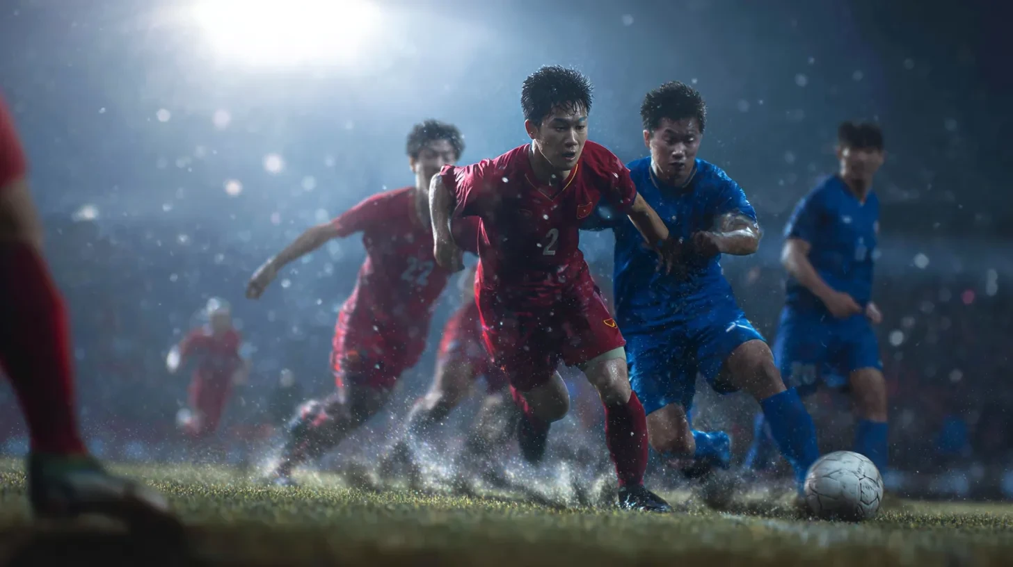 clotgaming — Sukan Tempatan