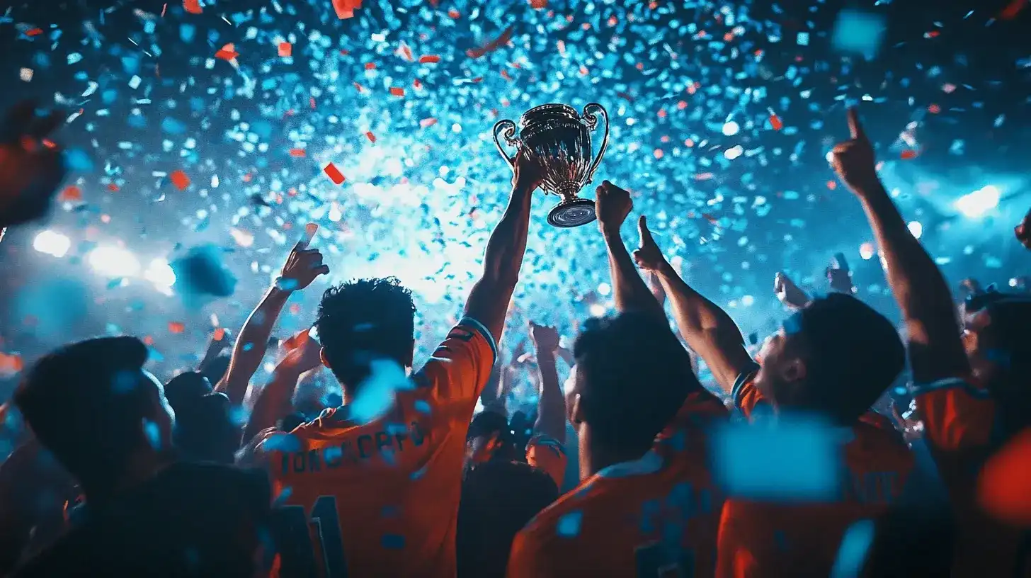clotgaming — sports 2